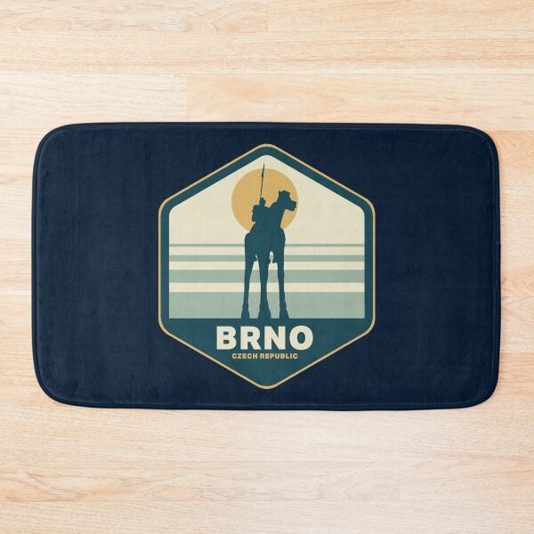 Item preview, Brno Czech Republic designed and sold by DeadRight.