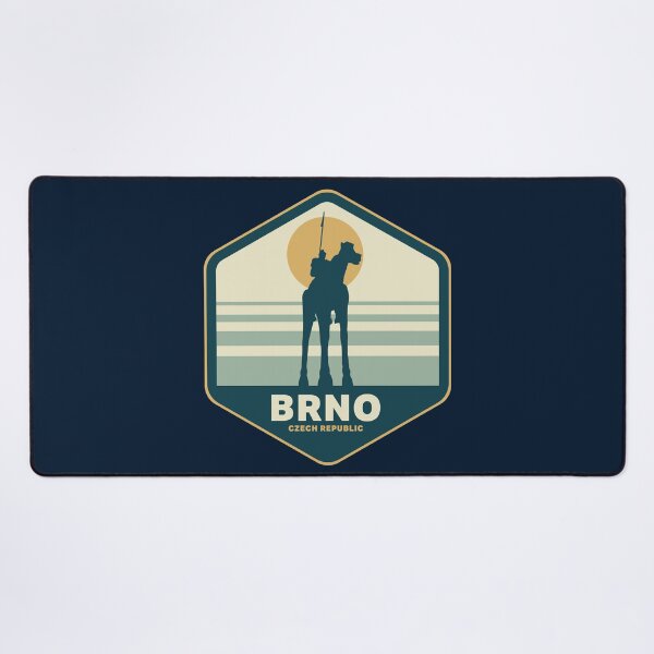 Item preview, Brno Czech Republic designed and sold by DeadRight.