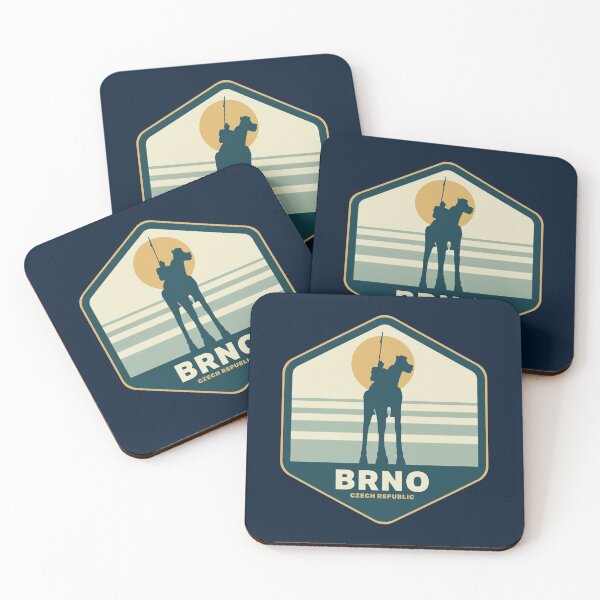 Item preview, Brno Czech Republic designed and sold by DeadRight.