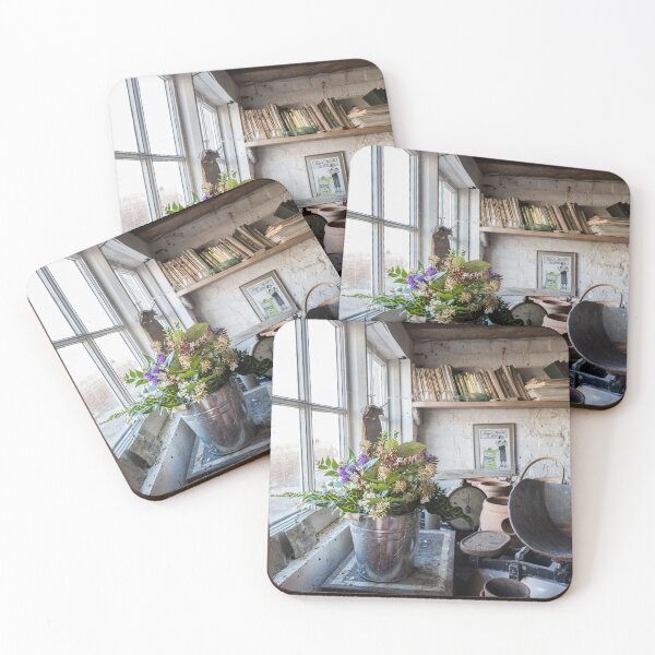 Item preview, In the Potting Shed designed and sold by Judi Lion.