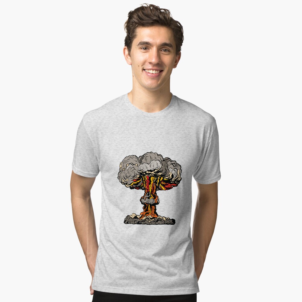 Artikel-Vorschau von Vintage T-Shirt, designt und verkauft von studiostoks.