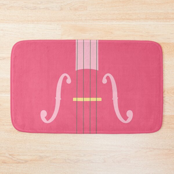 Item preview, Strings in Pink, Green and Yellow designed and sold by NattyDesigns.