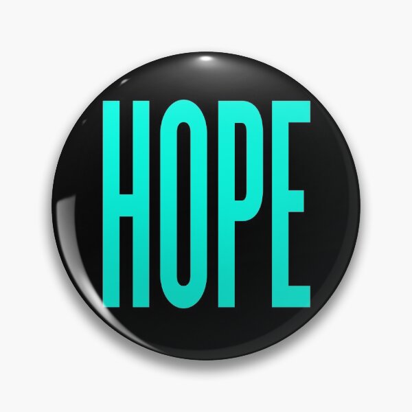 Item preview, Hope #1 v.4 designed and sold by x1brett.