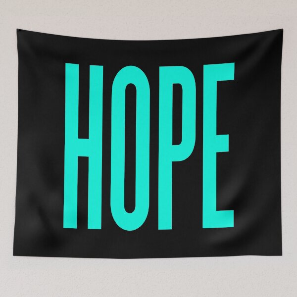 Item preview, Hope #1 v.4 designed and sold by x1brett.