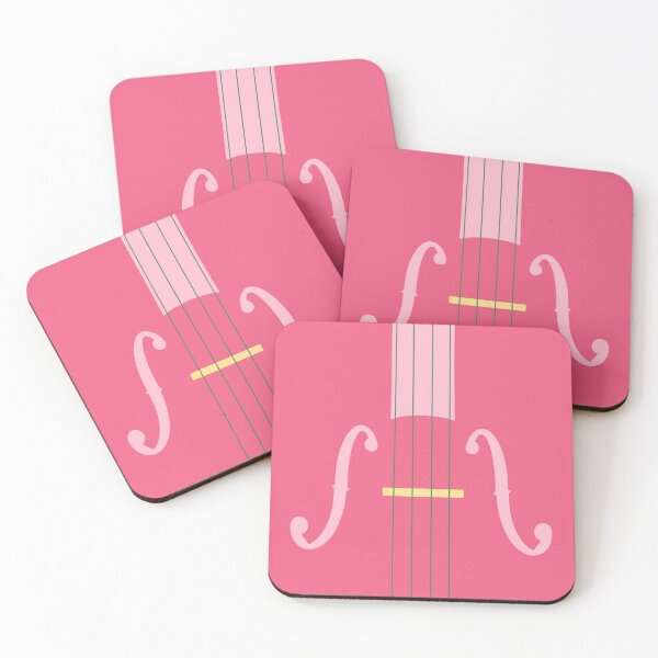 Item preview, Strings in Pink, Green and Yellow designed and sold by NattyDesigns.
