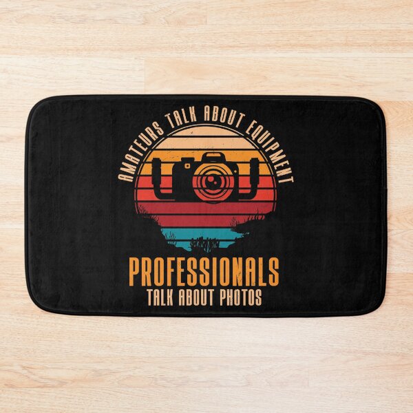 Item preview, Underwater Photographer Professionals Photos designed and sold by StrongShirts.