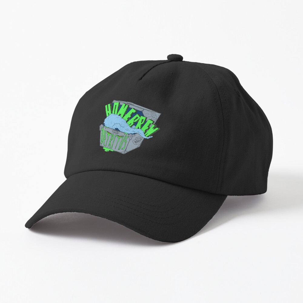 Item preview, Dad Hat designed and sold by homebrewD.