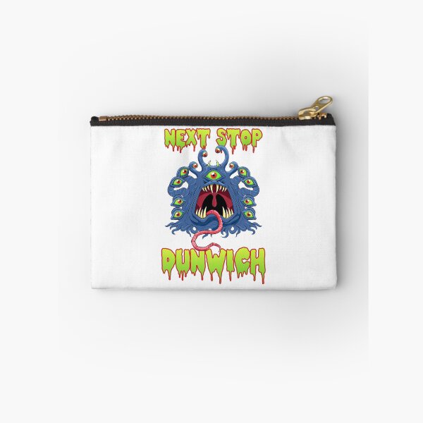 Item preview, Next Stop Dunwich designed and sold by ToonTrove.