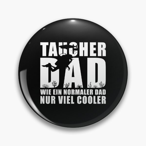 Artikelvorschau, Taucher Dad Viel Cooler Tauchen Scuba Diving Korallen entworfen und verkauft von StrongShirts.