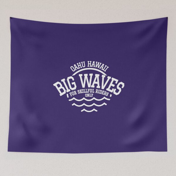 Item preview, Big Waves for skillful riders designed and sold by VUE-MER.