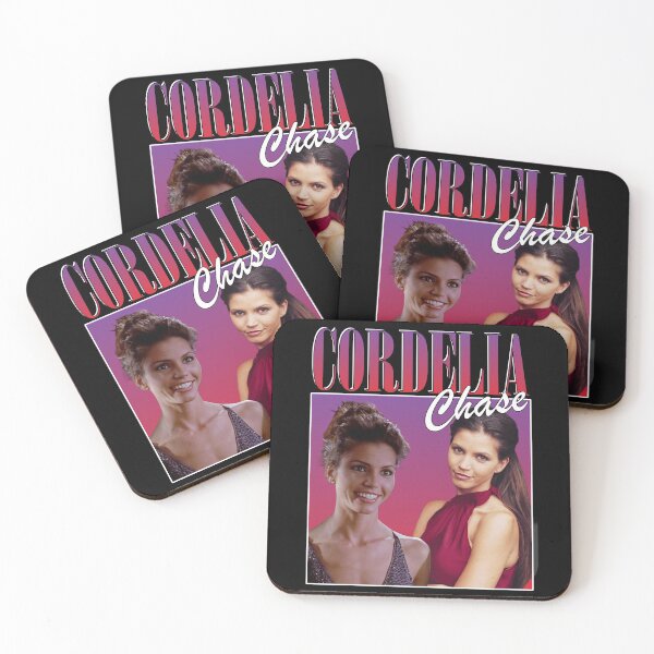 Item preview, Cordelia Chase Classic Design Buffy designed and sold by jacquesi97.