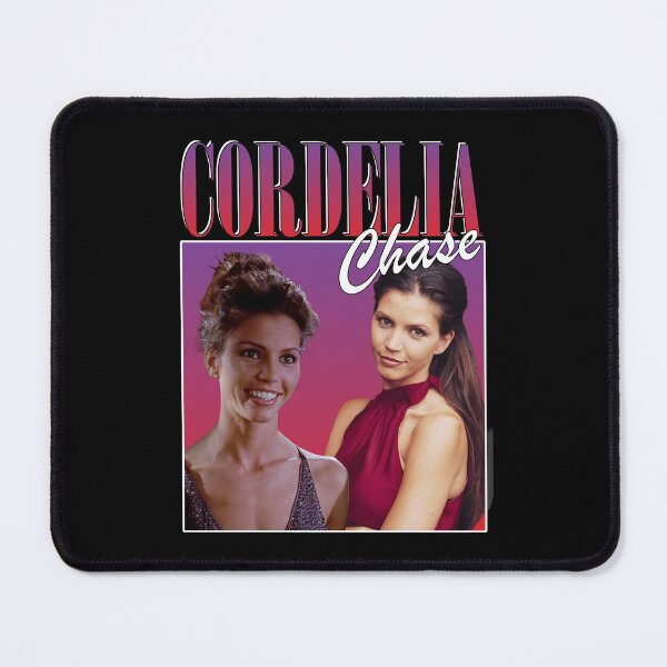 Item preview, Cordelia Chase Classic Design Buffy designed and sold by jacquesi97.