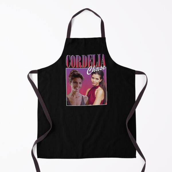 Item preview, Cordelia Chase Classic Design Buffy designed and sold by jacquesi97.