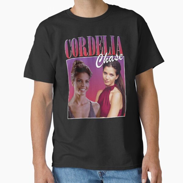 Item preview, Cordelia Chase Classic Design Buffy designed and sold by jacquesi97.