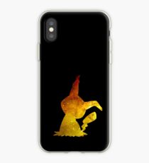 Galaxy Mimikyu iPhone Case