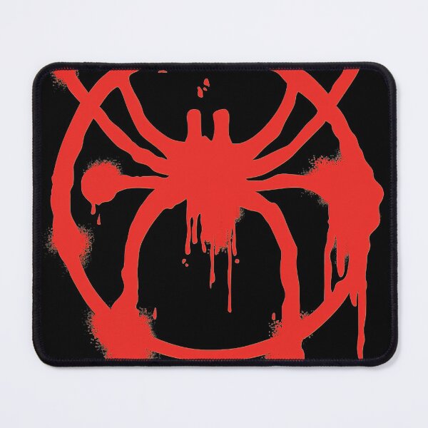 Item preview, Miles Morales Spider Logo Classic  designed and sold by ojclubsvoid.