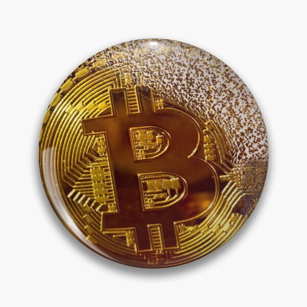 Item preview, Bitcoin designed and sold by Kilakila.