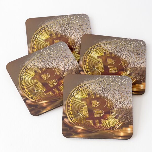 Item preview, Bitcoin designed and sold by Kilakila.