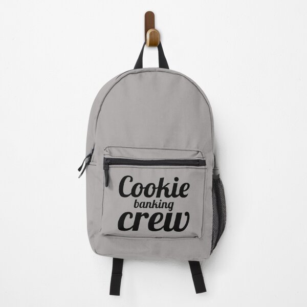 Item preview, Cookie BAKING Crew, Matching Christmas, Holiday Baking Crew designed and sold by Minimalist Quotes and Sayings.