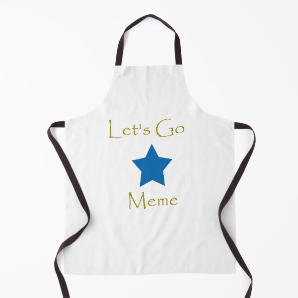 Item preview, let's go Meme designed and sold by Red Nebula.
