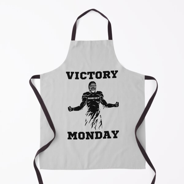 Item preview, Victory Monday - American Football Gameday Quotes designed and sold by thecooltable.