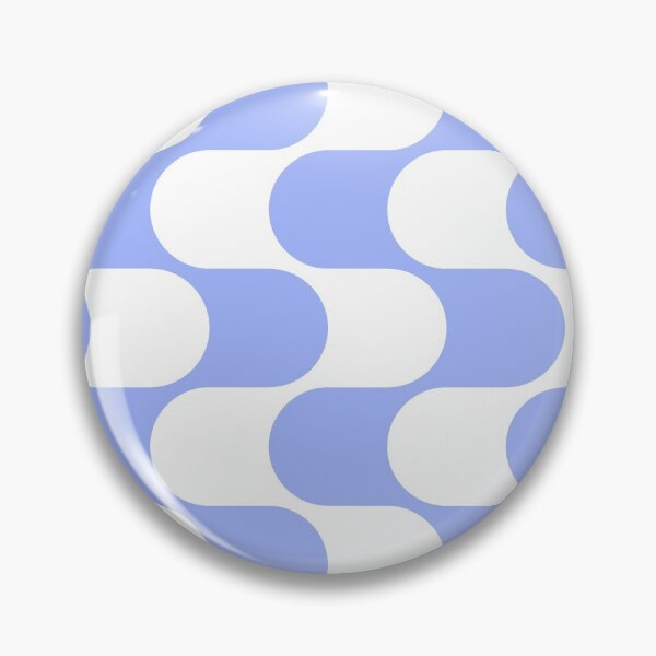Item preview, Vibrant Geometric Pattern 2 designed and sold by All-Streets.