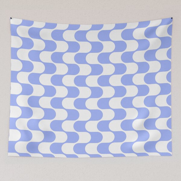 Item preview, Vibrant Geometric Pattern 2 designed and sold by All-Streets.
