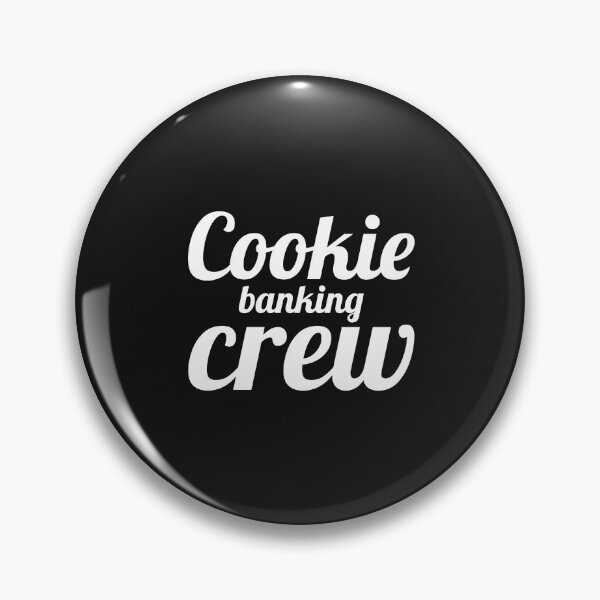 Item preview, Cookie BAKING Crew, Matching Christmas, Holiday Baking Crew designed and sold by Minimalist Quotes and Sayings.