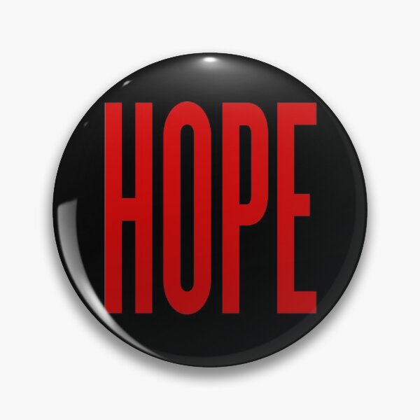 Item preview, Hope #1 v.7 designed and sold by x1brett.