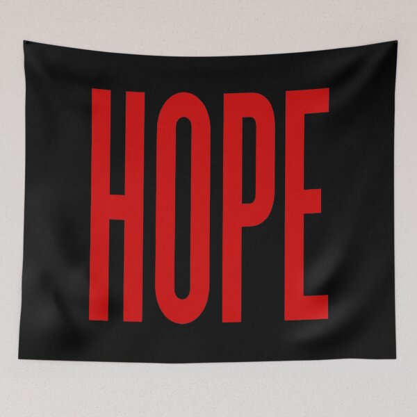 Item preview, Hope #1 v.7 designed and sold by x1brett.