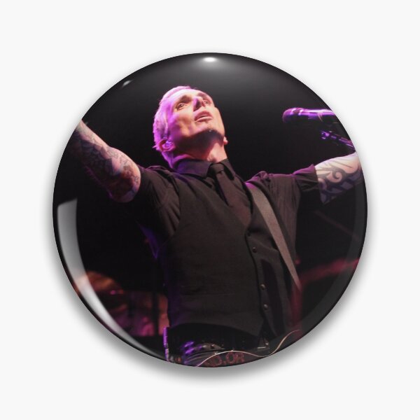 Item preview, Art Alexakis Everclear Photograph designed and sold by ConcertImages.