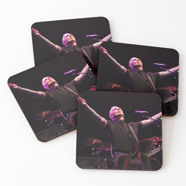 Item preview, Art Alexakis Everclear Photograph designed and sold by ConcertImages.