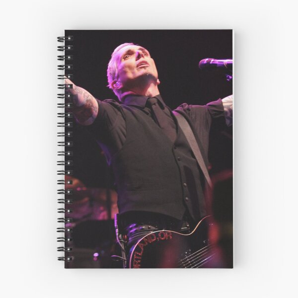 Item preview, Art Alexakis Everclear Photograph designed and sold by ConcertImages.