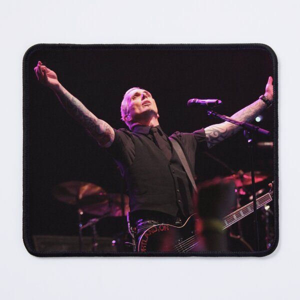 Item preview, Art Alexakis Everclear Photograph designed and sold by ConcertImages.