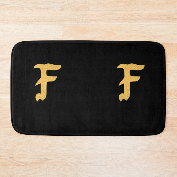 Item preview, Forward Observations (gold f) designed and sold by FutureKolor.