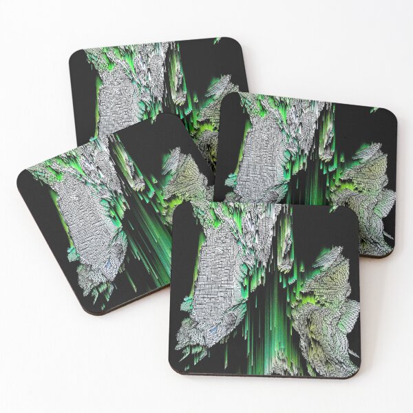 Item preview, Glitched Out of Your Mind designed and sold by ArtsyPrincess.