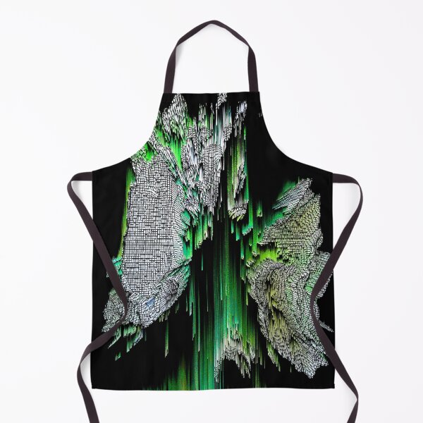 Item preview, Glitched Out of Your Mind designed and sold by ArtsyPrincess.