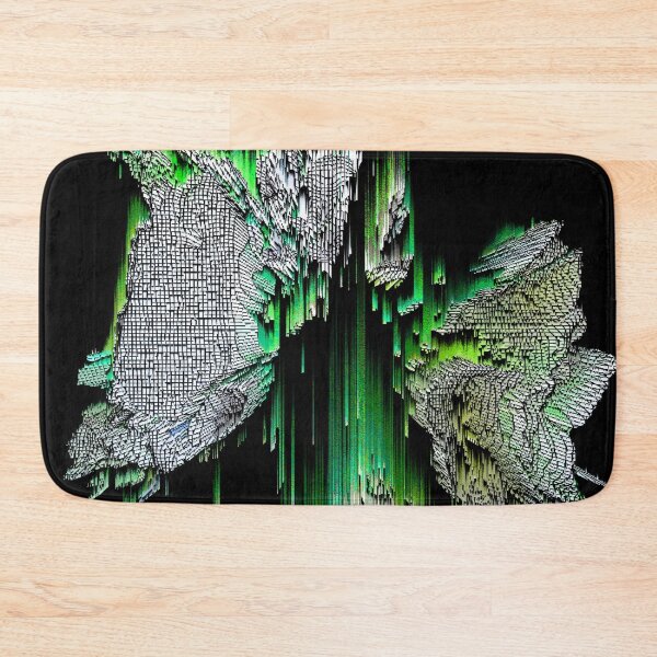 Item preview, Glitched Out of Your Mind designed and sold by ArtsyPrincess.