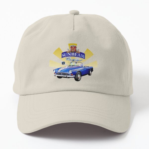 Sunbeam Tiger - Rootes Group UK Dad Hat