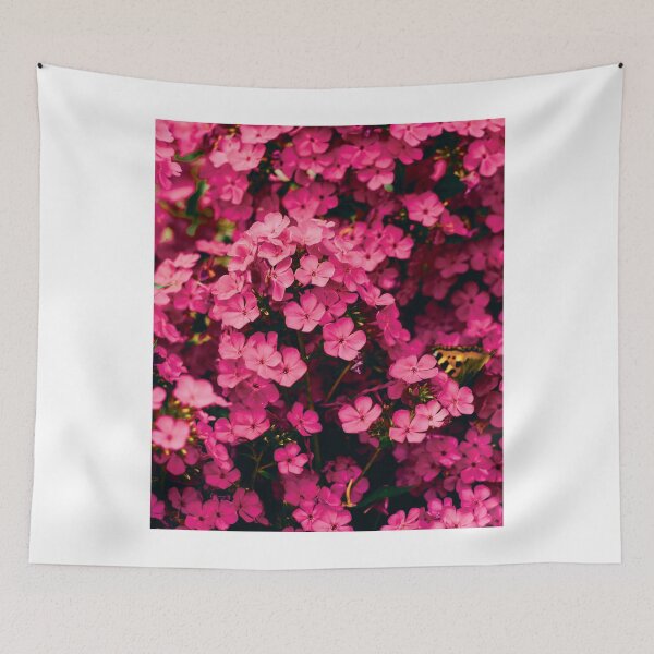 Item preview, vintage flowerpattern designed and sold by SwifTech.
