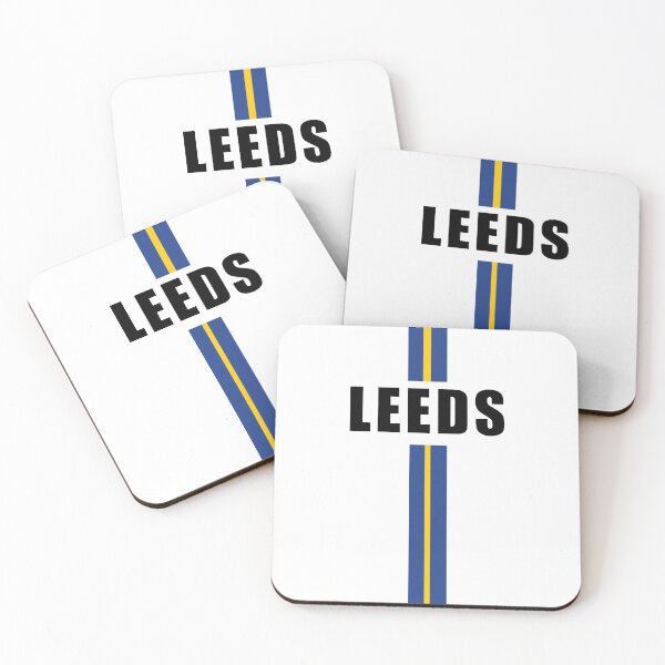 Artikelvorschau, Leeds entworfen und verkauft von Forever-fan.