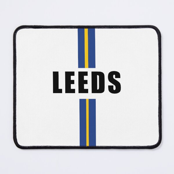 Item preview, Leeds designed and sold by Forever-fan.