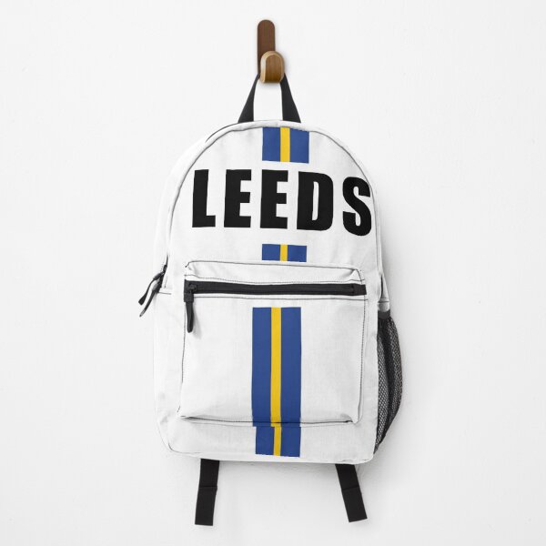 Item preview, Leeds designed and sold by Forever-fan.