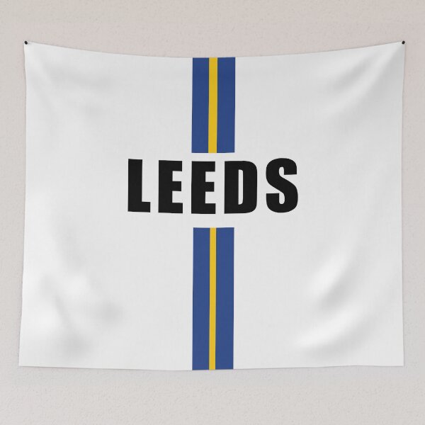 Item preview, Leeds designed and sold by Forever-fan.