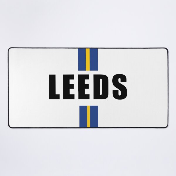 Item preview, Leeds designed and sold by Forever-fan.