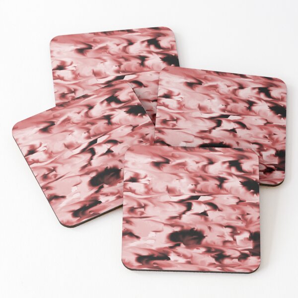 Item preview, Abstract Camo Art D97 designed and sold by SelfUpgrade.