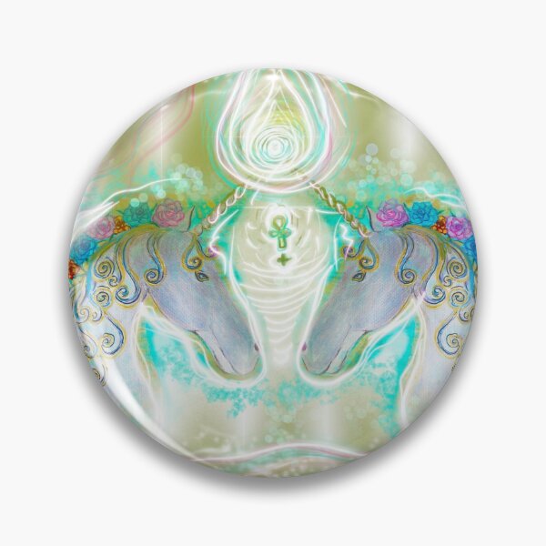 Item preview, Unicorn Power designed and sold by BlueRay1.