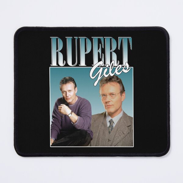 Item preview, Rupert Giles Classic Design Buffy designed and sold by jacquesi97.