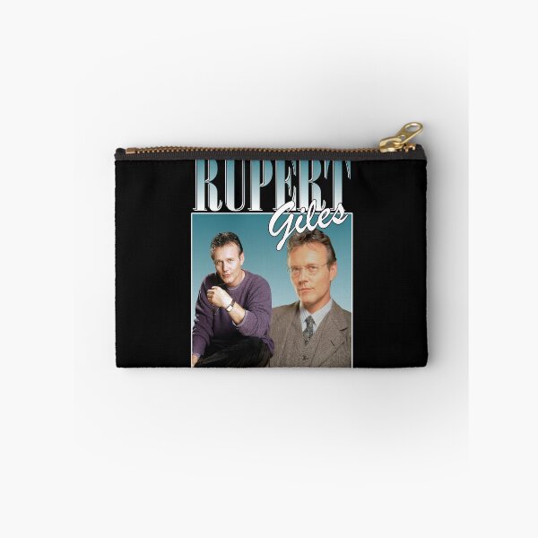 Item preview, Rupert Giles Classic Design Buffy designed and sold by jacquesi97.