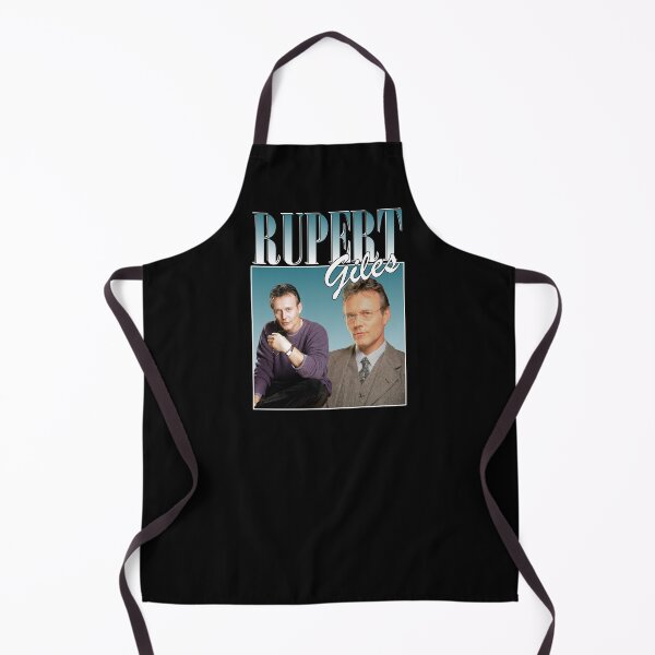 Item preview, Rupert Giles Classic Design Buffy designed and sold by jacquesi97.